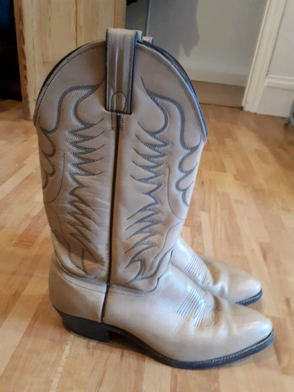 brighton cowboy boots